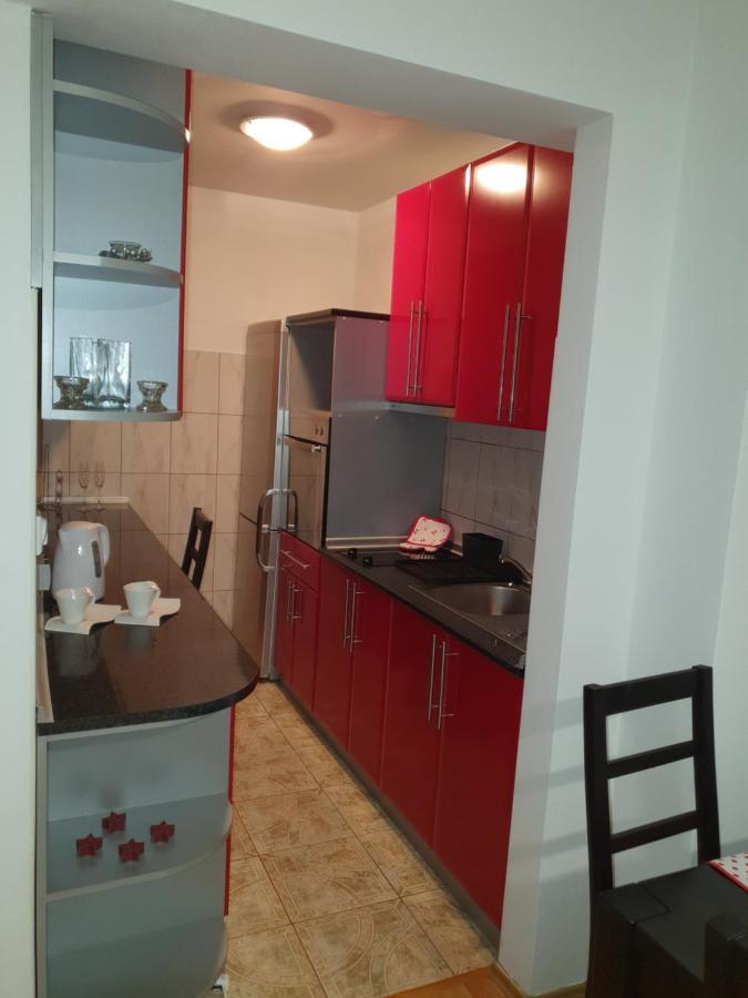Apartman Basic دوبوي المظهر الخارجي الصورة
