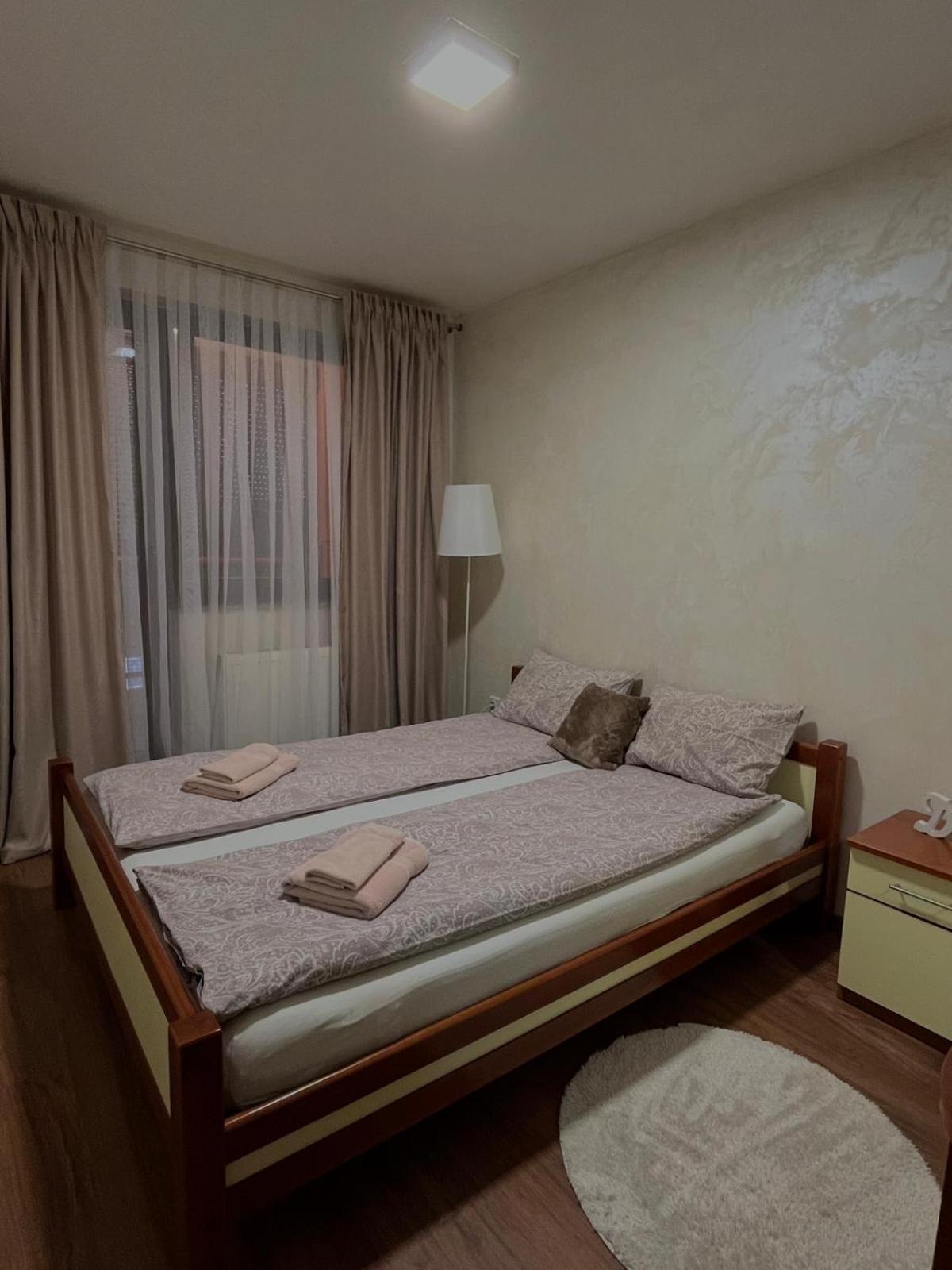 Apartman Basic دوبوي المظهر الخارجي الصورة